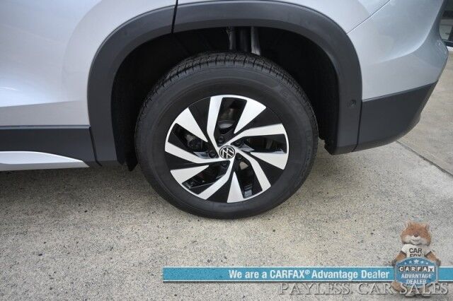 2025 Volkswagen Tiguan S Anchorage AK