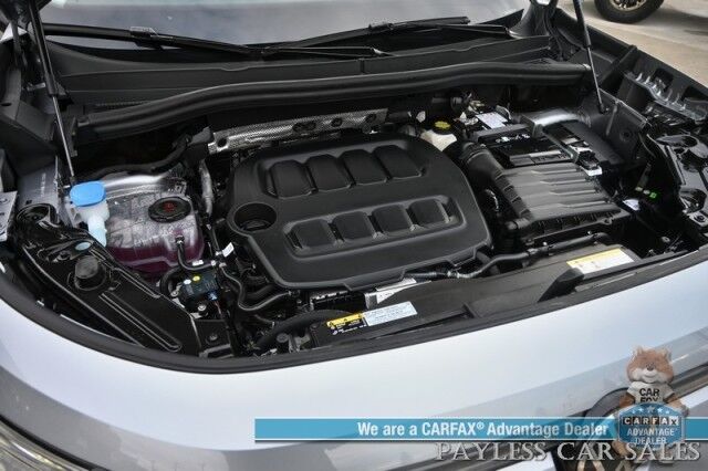 2025 Volkswagen Tiguan S Anchorage AK