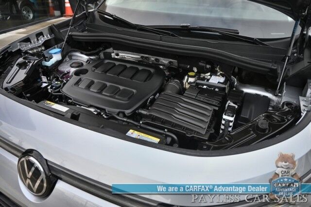 2025 Volkswagen Tiguan S Anchorage AK