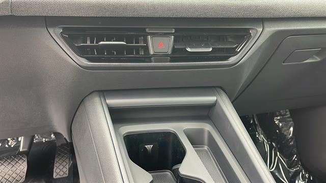 2025 Volkswagen Tiguan S Corona CA