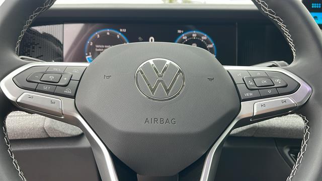 2025 Volkswagen Tiguan S Corona CA