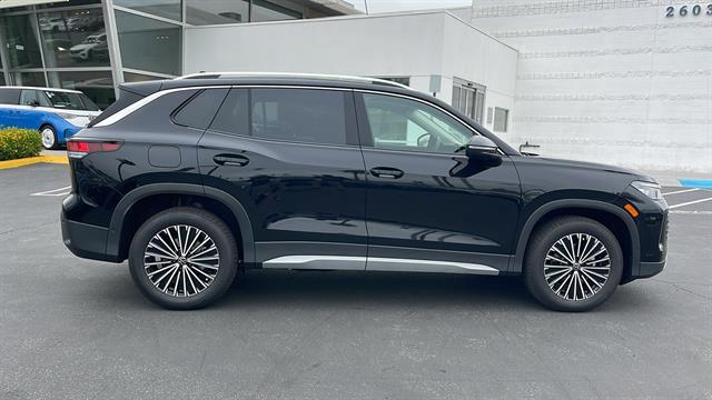 2025 Volkswagen Tiguan S Corona CA