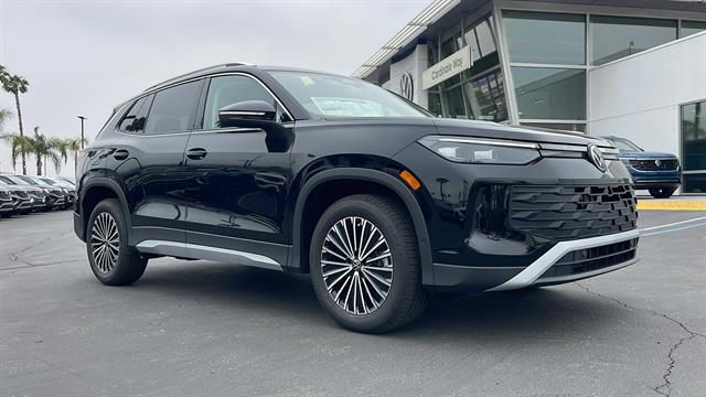 2025 Volkswagen Tiguan S Corona CA