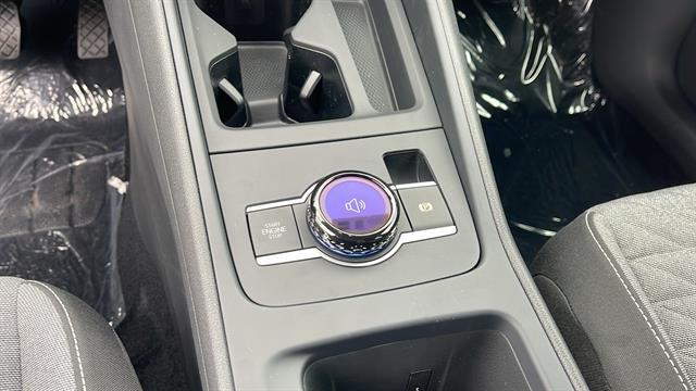 2025 Volkswagen Tiguan S Corona CA
