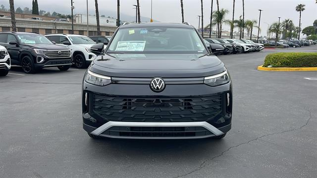 2025 Volkswagen Tiguan S Corona CA