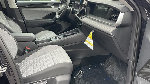 2025 Volkswagen Tiguan S Corona CA