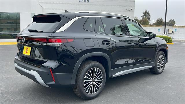 2025 Volkswagen Tiguan S Corona CA
