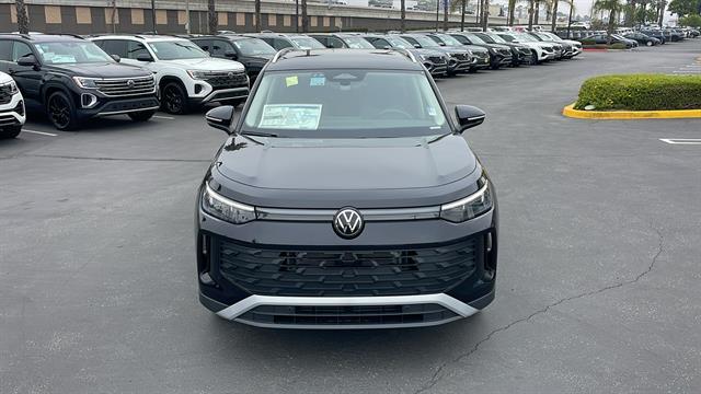 2025 Volkswagen Tiguan S Corona CA