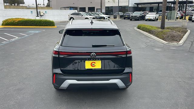 2025 Volkswagen Tiguan S Corona CA