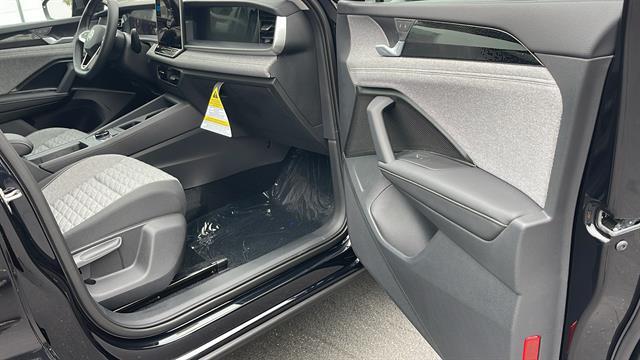 2025 Volkswagen Tiguan S Corona CA