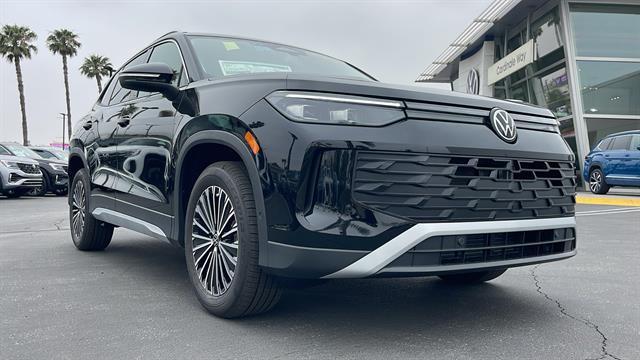 2025 Volkswagen Tiguan S Corona CA
