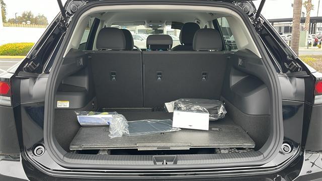 2025 Volkswagen Tiguan S Corona CA