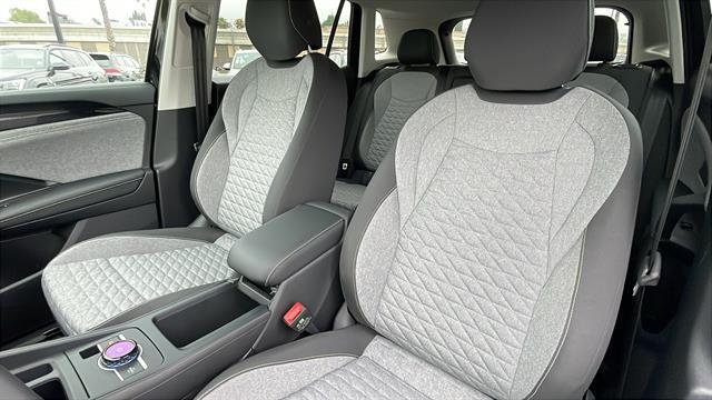 2025 Volkswagen Tiguan S Corona CA