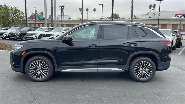 2025 Volkswagen Tiguan S Corona CA