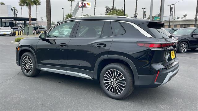 2025 Volkswagen Tiguan S Corona CA