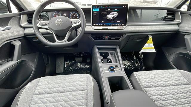 2025 Volkswagen Tiguan S Corona CA
