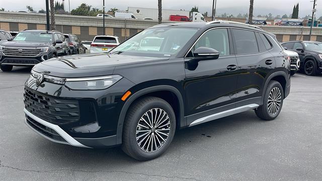 2025 Volkswagen Tiguan S Corona CA