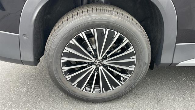 2025 Volkswagen Tiguan S Corona CA
