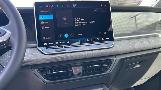 2025 Volkswagen Tiguan S Corona CA