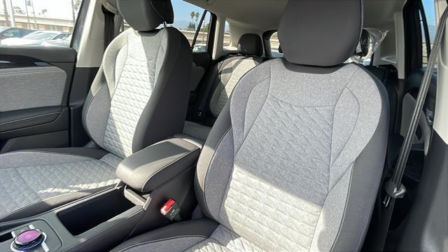 2025 Volkswagen Tiguan S Corona CA