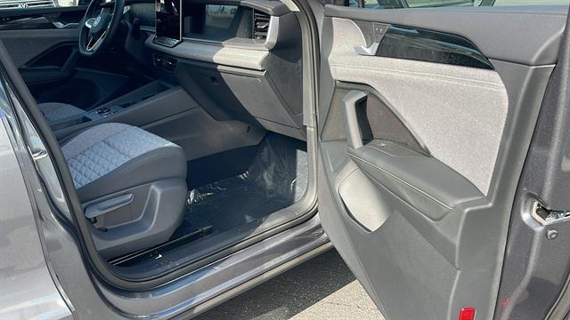 2025 Volkswagen Tiguan S Corona CA