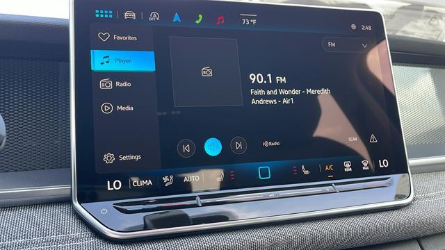 2025 Volkswagen Tiguan S Corona CA