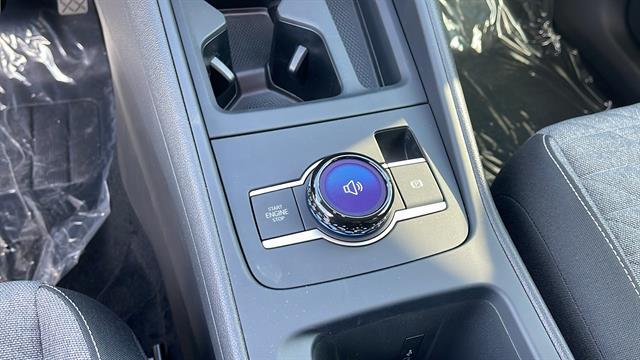 2025 Volkswagen Tiguan S Corona CA