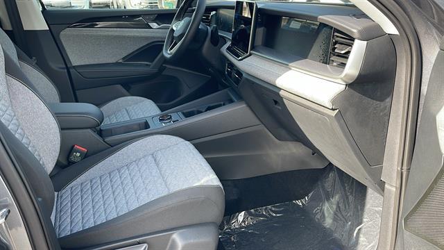 2025 Volkswagen Tiguan S Corona CA