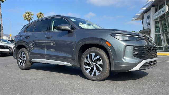 2025 Volkswagen Tiguan S Corona CA