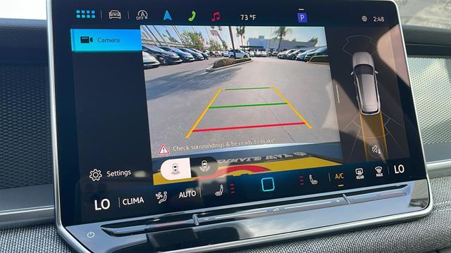 2025 Volkswagen Tiguan S Corona CA