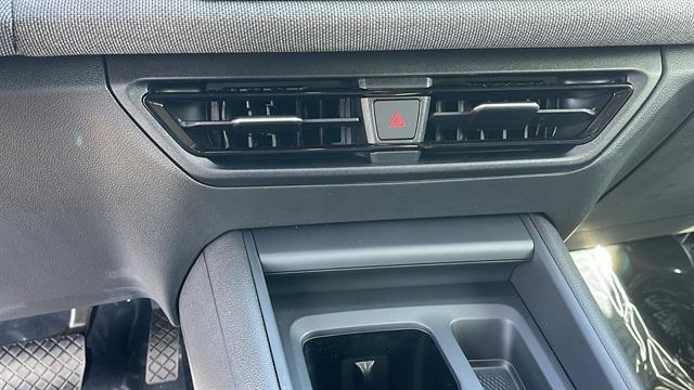 2025 Volkswagen Tiguan S Corona CA