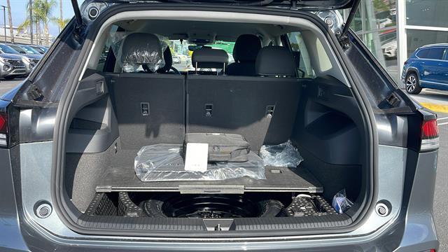 2025 Volkswagen Tiguan S Corona CA