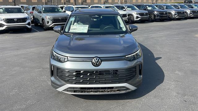 2025 Volkswagen Tiguan S Corona CA