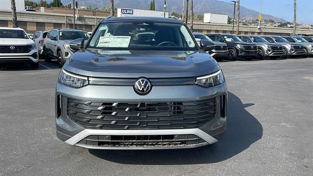 2025 Volkswagen Tiguan S Corona CA