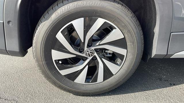 2025 Volkswagen Tiguan S Corona CA