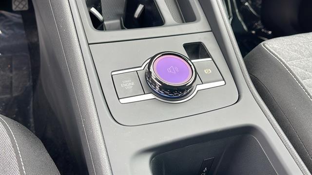 2025 Volkswagen Tiguan S Corona CA
