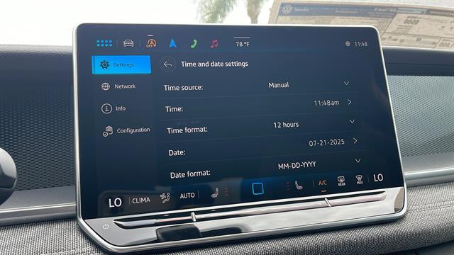 2025 Volkswagen Tiguan S Corona CA
