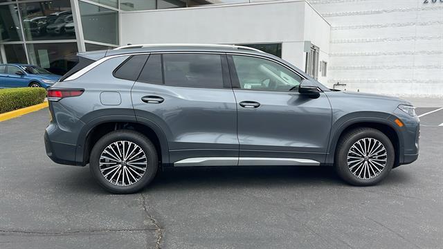 2025 Volkswagen Tiguan S Corona CA