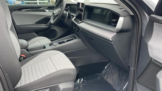 2025 Volkswagen Tiguan S Corona CA