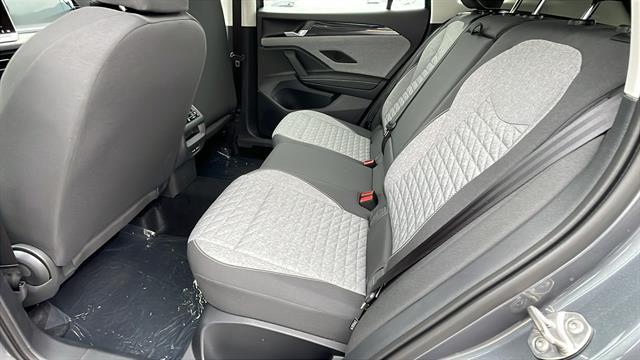 2025 Volkswagen Tiguan S Corona CA