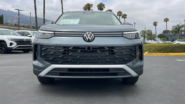 2025 Volkswagen Tiguan S Corona CA