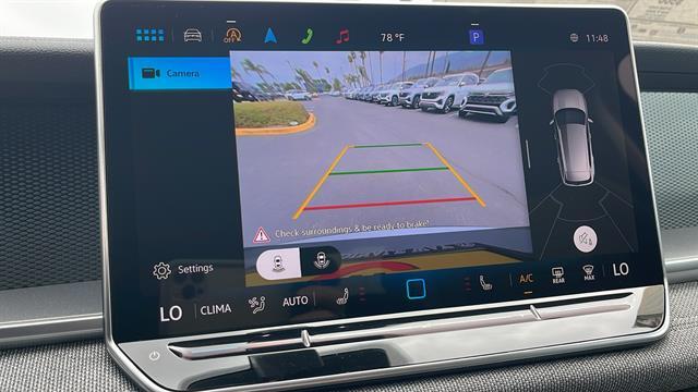 2025 Volkswagen Tiguan S Corona CA
