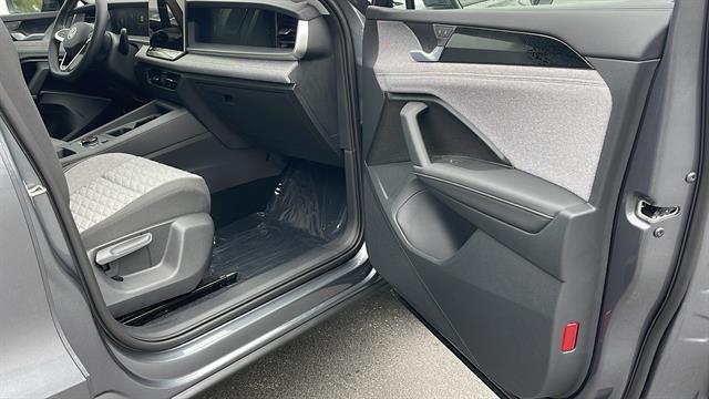 2025 Volkswagen Tiguan S Corona CA