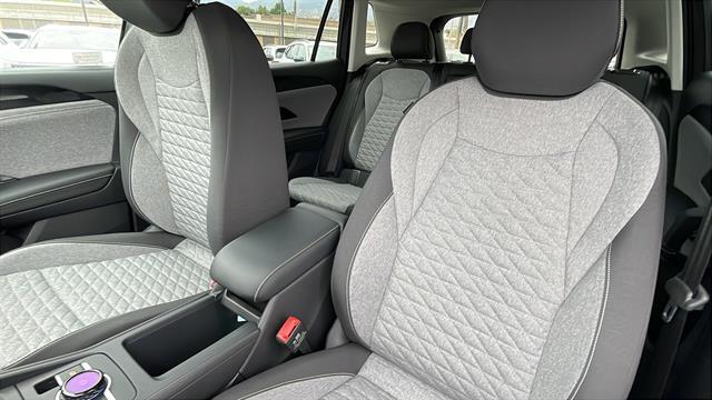 2025 Volkswagen Tiguan S Corona CA