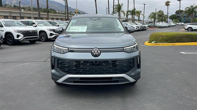 2025 Volkswagen Tiguan S Corona CA