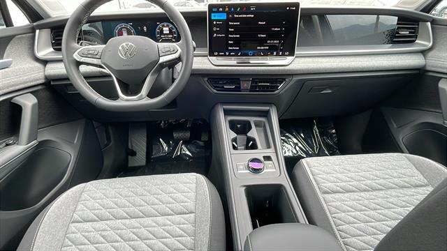 2025 Volkswagen Tiguan S Corona CA
