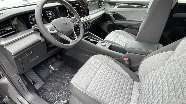 2025 Volkswagen Tiguan S Corona CA
