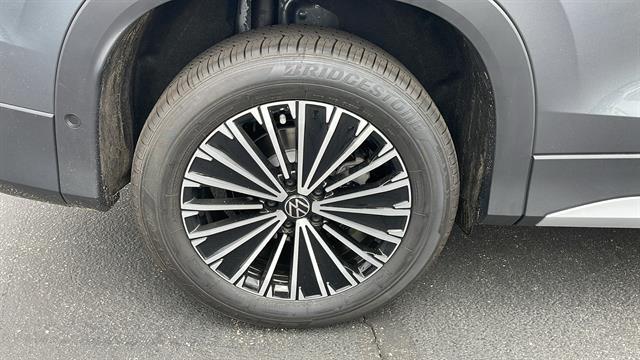 2025 Volkswagen Tiguan S Corona CA