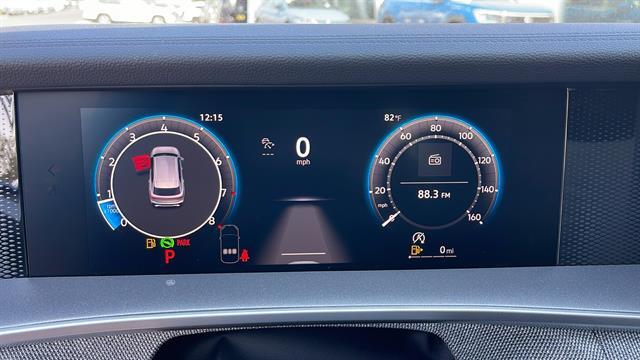 2025 Volkswagen Tiguan S Corona CA