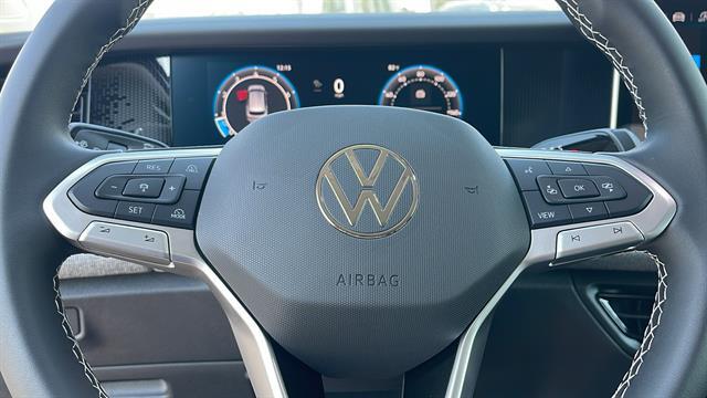 2025 Volkswagen Tiguan S Corona CA